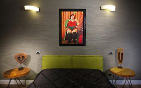 Ferrari Suite
